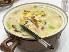 -富黎华海鲜大酒楼(正大广场店)