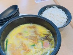 -大鼓米线(杭州国大城市广场店)