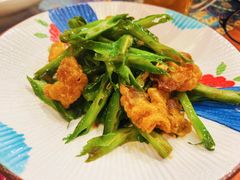 -荷花泰菜(东方新天地店)