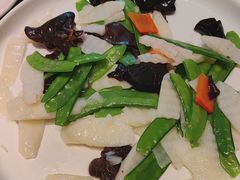 -俏东方·海味水饺·青岛菜(崂山店)