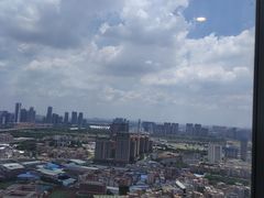 -汤臣·空中餐厅·严选粤菜(石湾世博广场店)