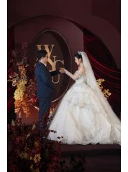 -MECCI婚礼摄影跟拍(红东方广场店)