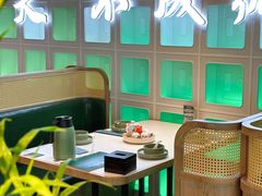 -南拳十三姨·潮汕砂锅粥·粤菜(西单大悦城店)