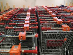-物美超市(三里河店)