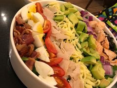 主厨沙拉-TIAGO HOME KITCHEN(朝阳大悦城店)