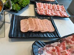 -呷哺呷哺 黄金牧场 (中发百旺店)