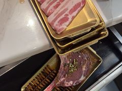 -炙城·韩式烤肉(南京东路店)