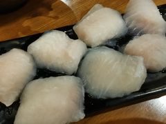 -呷哺呷哺(星光天地店)