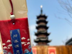 -龙华素斋(龙华路店)