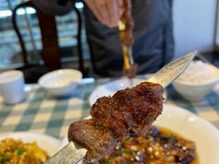 -紫光园·烤鸭·北京菜(劲松店)