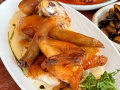 -城市露台景观餐厅(淮海路店)