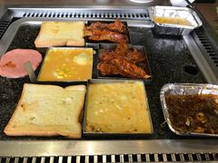 -火炉火自助餐(朝阳大悦城店)