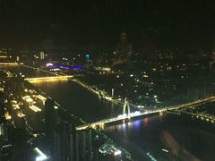 -广州四季酒店·天吧·高空酒吧