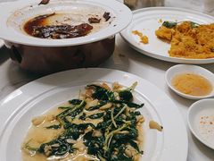 -厝包四点金·潮宴(太古仓店)