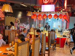 -有喜屋·深夜食堂(北京西路店)