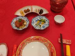 -白家大院·王府宫廷菜(苏州街店)