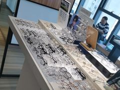 -瑞司视光眼镜·蔡司战略合作眼镜店(新街口店)