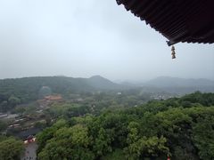 -雷峰塔景区