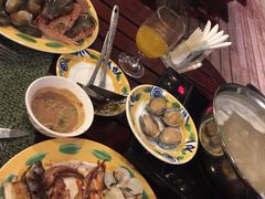 picture-三亚亚龙湾红树林度假酒店