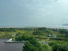 -连云港金陵海州湾会议中心