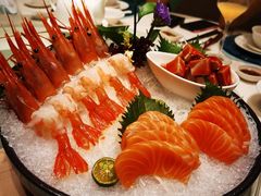 法国红酒冻鹅肝-金苑海鲜酒家(来魅力店)