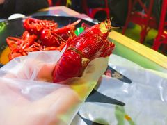 -红钳侠小龙虾·烧烤(中赢康康谷店)