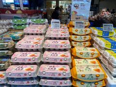 -Olé精品超市(广州太古汇店)