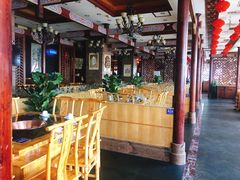 -老码头火锅(骡马市店)