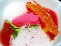 -LA TABLE de Joël Robuchon Restaurant