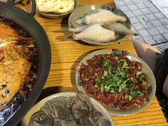 -刁姐火锅(五小区店)