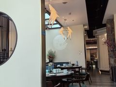 -上地宴·中关村的会客厅(清河高铁站店)