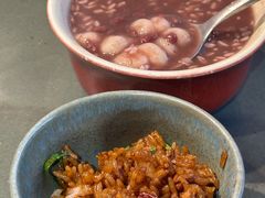 -兰溪小馆(东直门簋街店)