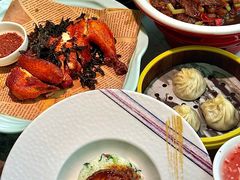 -苏梦江南·淮扬菜(夫子庙店)