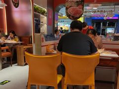 -喜虾客·大虾火锅(郑州无限城店)
