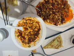 -峨嵋酒家(地安门店)