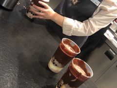 -奈雪的茶(凯德新都心店)