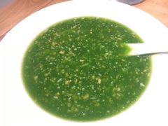 翡翠汤-朵朵开素食餐厅(后宰门街店)
