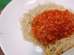 猪油捞全蛋面-恩宁刘福记(东华东路店)