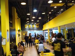 -望京小腰(北京总店)