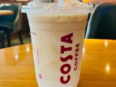 -COSTA COFFEE(恒基名人购物中心店)