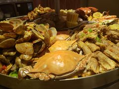 -日进一片海.生腌海鲜火锅.宵夜烧烤(三里屯总店)