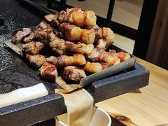 -金博士炭烤(北大新城店)