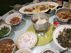 刁子鱼-帝一铭家宴(板塘店)