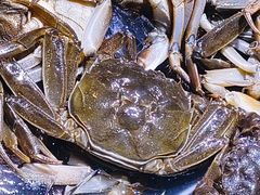 -聚盛源蒸汽海鲜火锅烤肉自助(巨川金海岸购物广场店)