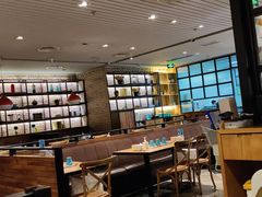 -曼玉餐厅(大卫城店)