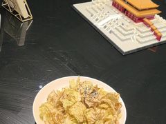 -全聚德(长白直营店)