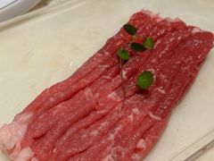 -涮福記·现切牛羊肉火锅(世纪汇店)