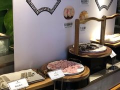 -湖州东吴开元名都酒店-滨河自助餐厅