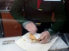 -赛百味SUBWAY(三阳广场店)