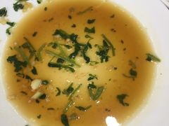 -俺家菜馆(百里峡店)